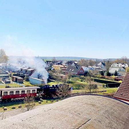 Appartementhaus Ulmenhof Fewo 11 Ostseebad Kühlungsborn エクステリア 写真